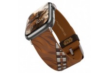 Star Wars Chewbacca Smartwatch strap + face designs