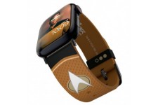 Star Trek Starfleet Engineering Smartwatch strap + face designs