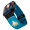 Star Trek Sciences Star Trek Smartwatch strap + face designs