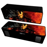 Marvel Iron Man Wireless portable speaker