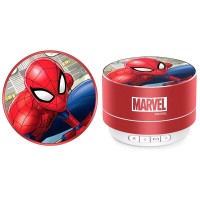 Marvel Spiderman Wireless portable speaker