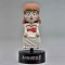 Expediente Warren Annabelle Body Knocker figure 15cm