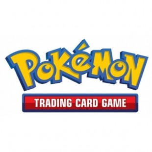 Spanish Pokemon Blister set of collectible cards march