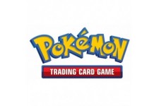 Spanish Pokemon Blister set of collectible cards march