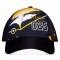 Pokemon Pikachu 025 cap