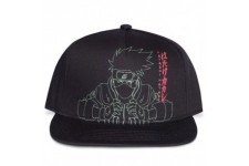 Naruto Shippuden Kakashi cap