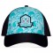 Pokemon Bulbasaur cap