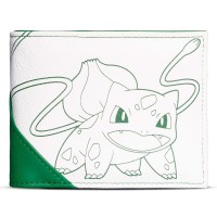 Pokemon Bulbasaur wallet