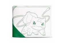 Pokemon Bulbasaur wallet