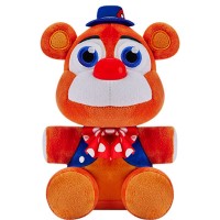 Five Nights at Freddys Circus Freddy plush toy 17,5cm