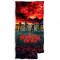 Stranger Things microfibre beach towel