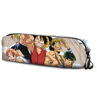 One Piece Pirates pencil case