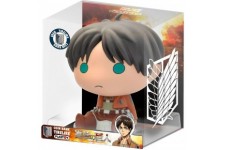 Attack on Titan Chibi Eren money box