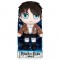Attack on Titan Eren plush toy 27cm