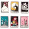 Lot de 12 : Blind Box Enamel Pin Disney Nightmare Before Christmas assorted