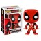 POP figure Marvel Deadpool swords