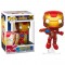 POP figure Marvel Avengers Infinity War Iron Man with Wings
