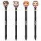 Lot de 16 : Harry Potter Pen Toppers