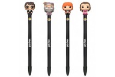 Lot de 16 : Harry Potter Pen Toppers