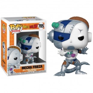 POP figure Dragon Ball Z Mecha Frieza