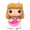 POP figure Disney Cinderella in Pink Dress