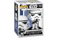 POP figure Star Wars Stormtrooper