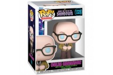 POP figure What We Do In The Shadows Colin Robinson
