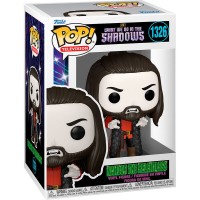 POP figure What We Do In The Nandor The Relentless
