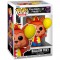 POP figure Five Nights at Freddys Balloon Foxy