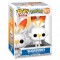 POP figure Pokemon Scorbunny