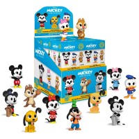 Assorted Mystery Minis Disney Classics exhibitor 12