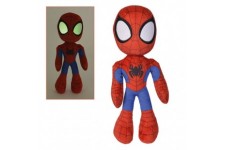 Marvel Spiderman Spidey plush toy 25cm
