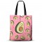 Oh My Pop! Waca shopping bag