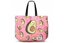 Oh My Pop! Waca shopping bag