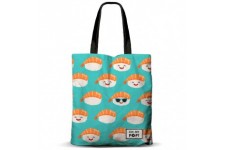 Oh My Pop! Nigiri shopping bag