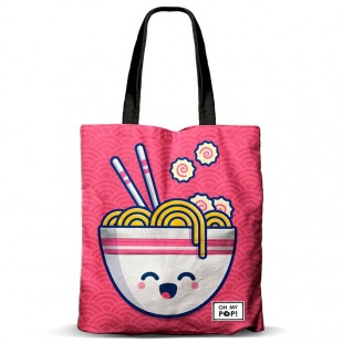 Oh My Pop! Yaki shopping bag