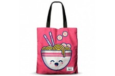 Oh My Pop! Yaki shopping bag