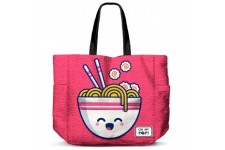 Oh My Pop! Yaki shopping bag