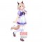 Umamusume Pretty Derby Curren Chan figure 17cm