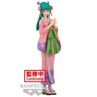 One Piece The Grandline Lady DXF Kozuki Hiyori figure 16cm