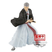 Hells Paradise Vibration Stars Yamada Asaemon Shion figure 14cm