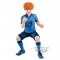 Bluelock Rensuke Kunigami figure 15cm