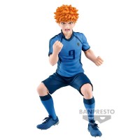 Bluelock Rensuke Kunigami figure 15cm
