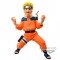 Naruto Shippuden Vibration Stars Uzumaki Naruto II figure 14cm