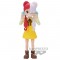 One Piece Film Red The Grandline Series Uta Children figure 12cm