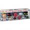 POP pack 3 figures Marvel Spiderman Exclusive