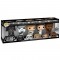 POP pack 5 figures Star Wars Classics Exclusive