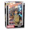 POP figure Comic Cover Marvel Groot Exclusive