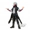 My Hero Academia Evil Villains Dabi figure 20cm