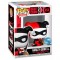 POP figure DC Comics Harley Quinn Exclusive